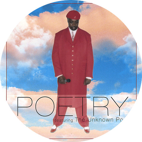 Unknown Poet