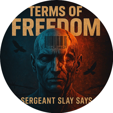 Sergeant Slay Says