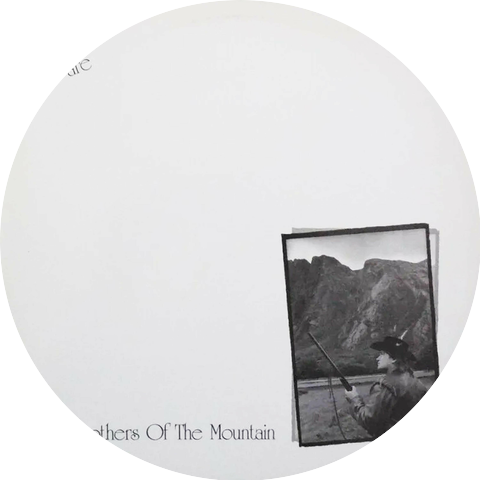 Brothers Of The Mountain