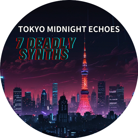 TOKYO MIDNIGHT ECHOES