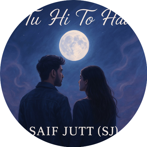 SAIF JUTT
