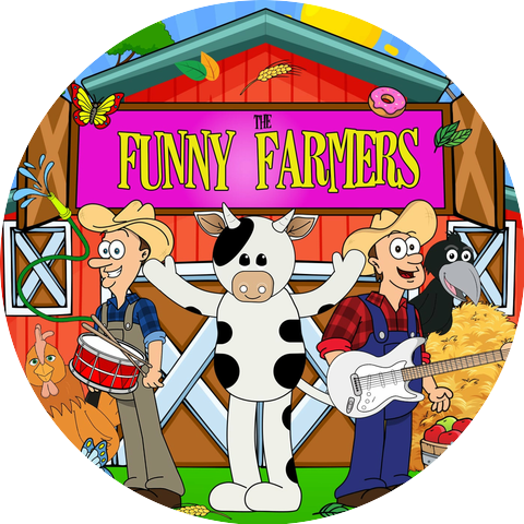 The Funny Farmers