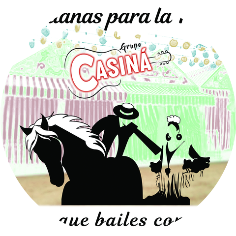 Grupo Casiná