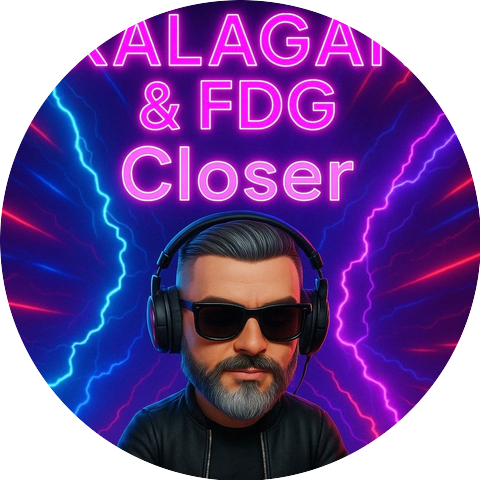 KALAGAN & FDG