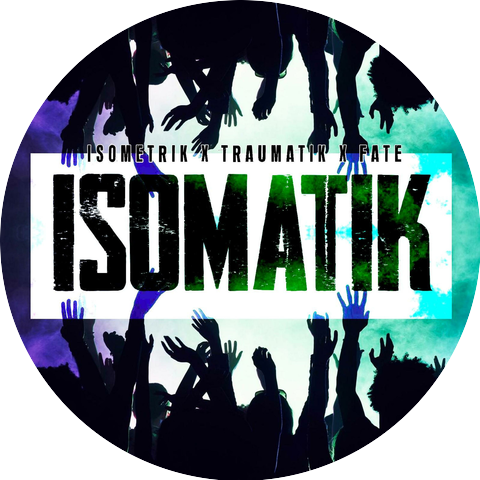 Mr Traumatik and Isometrik and FATE