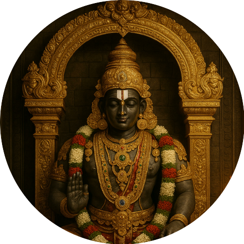 Taanaswaram