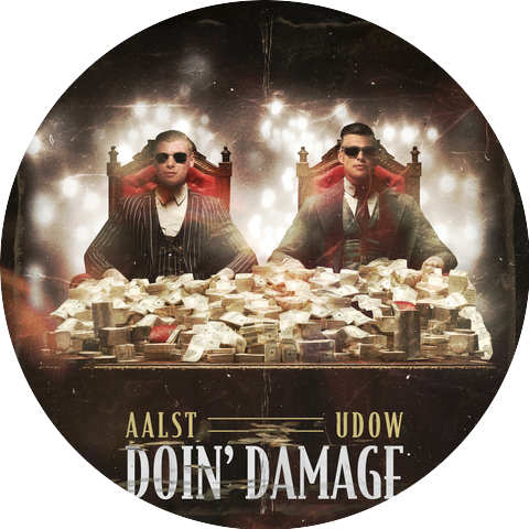 Aalst & Udow
