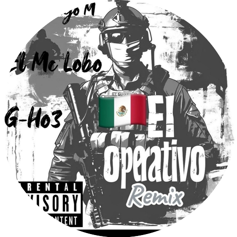 El Viejo M, EL MC LOBO, G-HOE