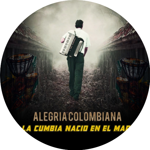 Alegría Colombiana