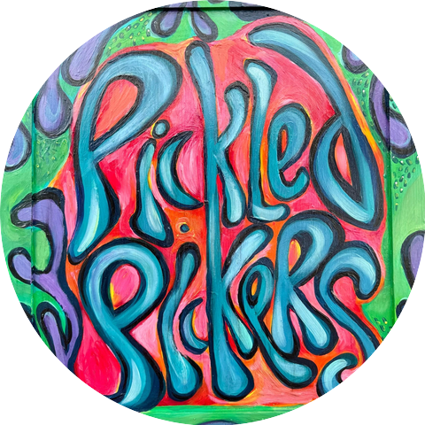 Pickled Pickers