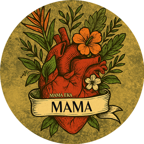 Mama Eka