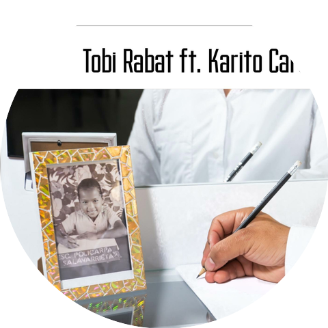 Tobi Rabat