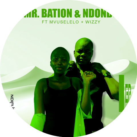 Mr. Bation & Ndondo