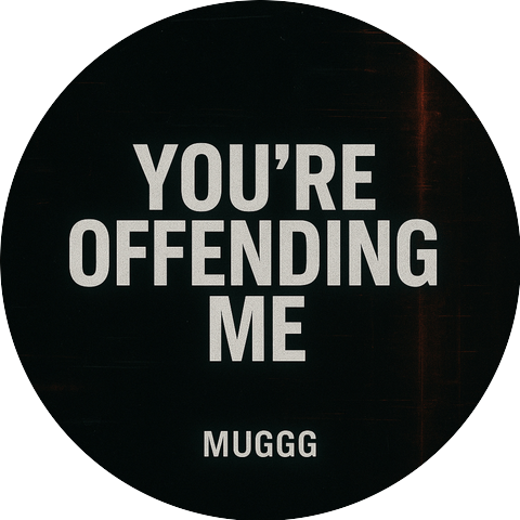 MUGGG