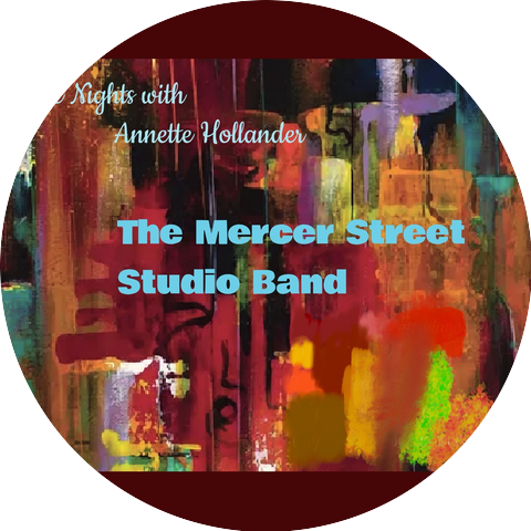The Mercer Street Studio Band