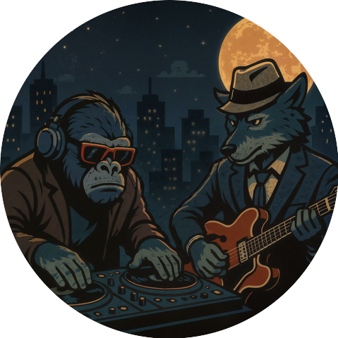 Blues Alchemy