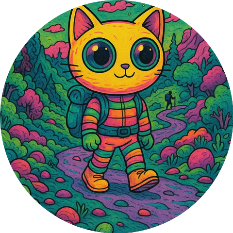 Moon Kitty