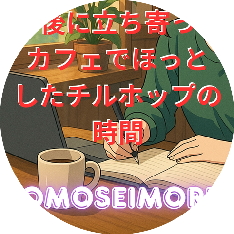 OMOSEIMORI