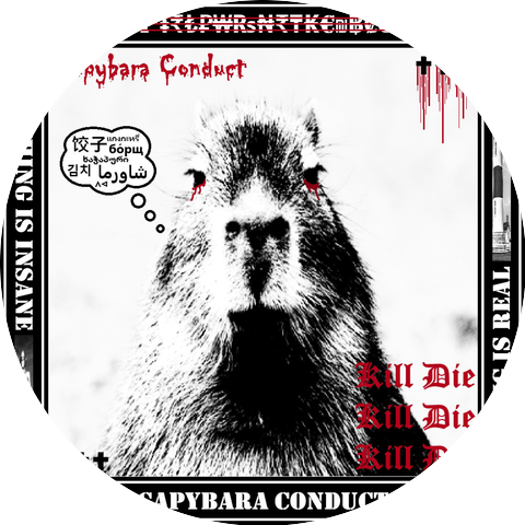 Capybara Conduct