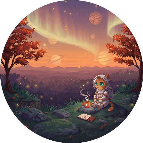 Cosmicpaws Station
