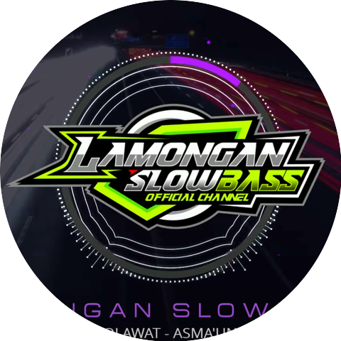 Lamongan slow bass