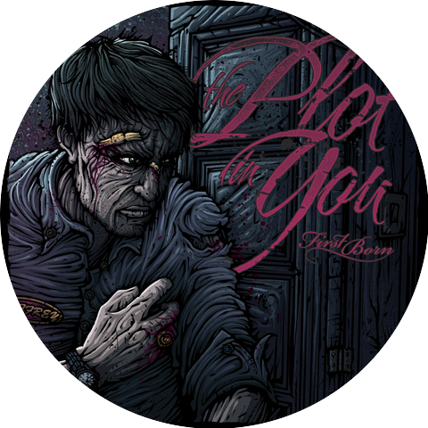 Plot In You, The