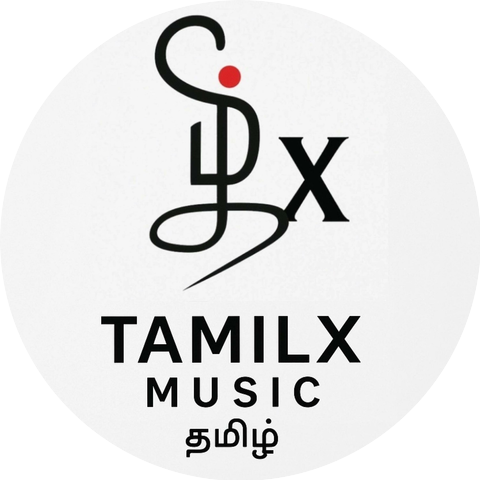 TamilX Music