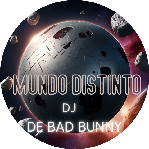 DJ BAD BUNNY