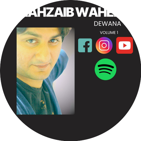 Shahzaib Waheed