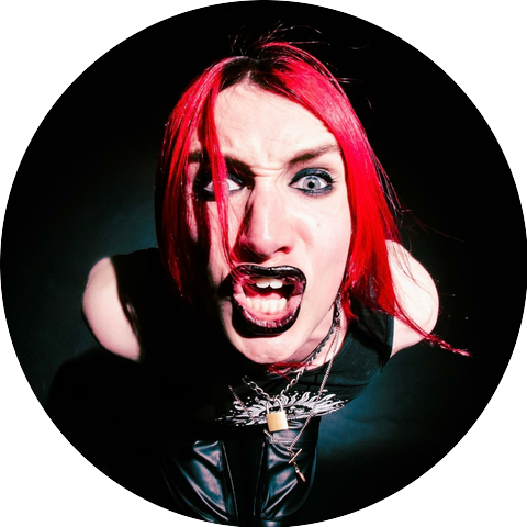 STRANGE WOMAN