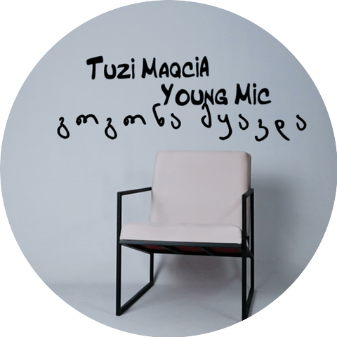 Tuzi maqciA & Young mic