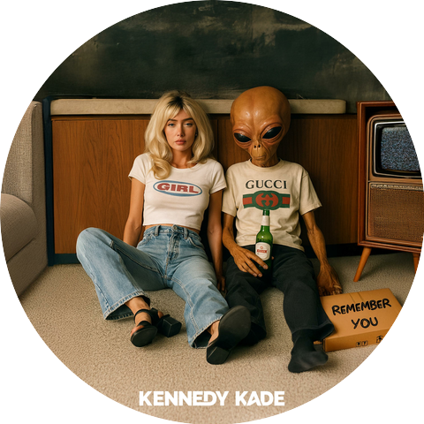 Kennedy Kade