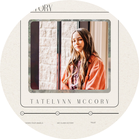 Tatelynn McCory