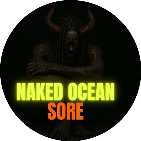 Naked Ocean