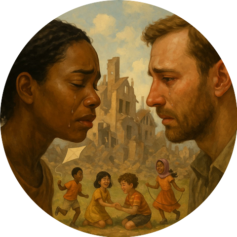 jeanFrançois Nomad Groove