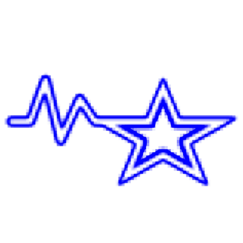 chromestar x flatline