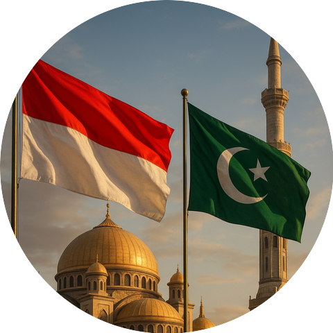 islam indonesia