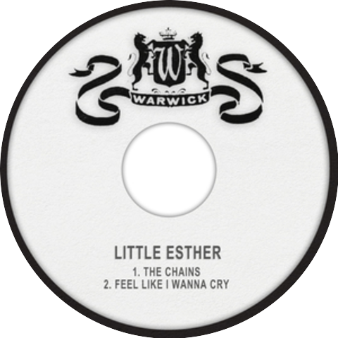 Little Esther
