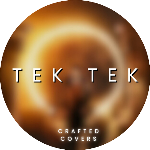 Crafted Covers