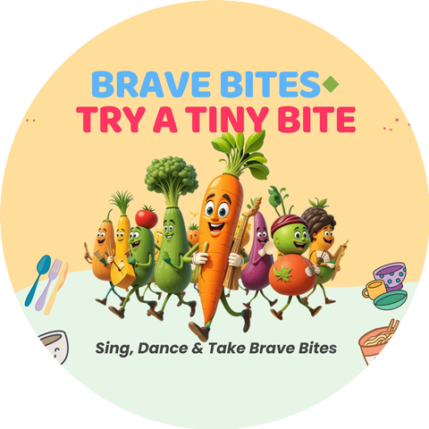 Brave Bites Tunes