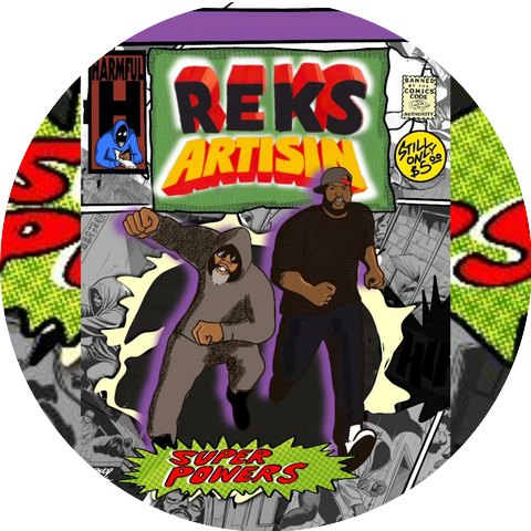 Artisin & REKS