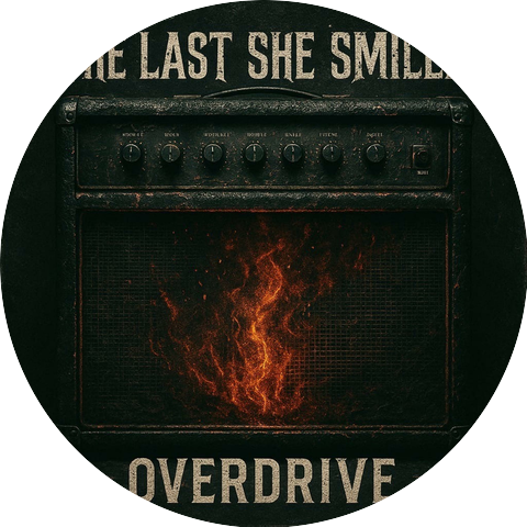 The Last She Smiled