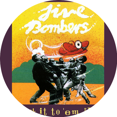 The Jive Bombers