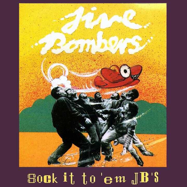 The Jive Bombers