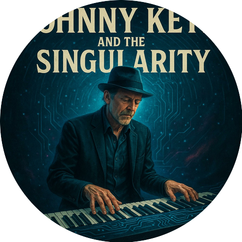 Johnny Keys & The Singularity
