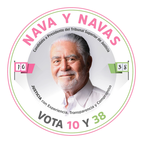 Marco Antonio Nava y Navas
