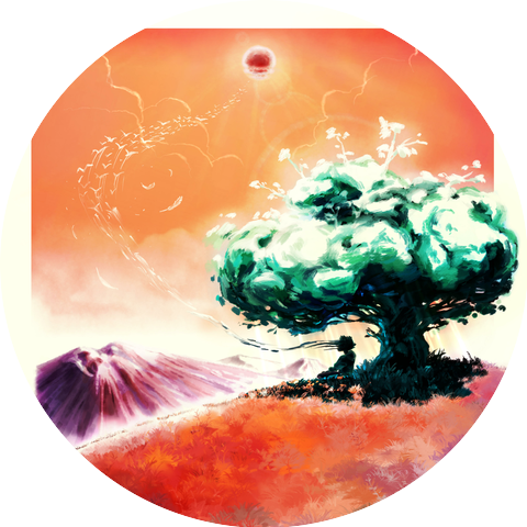 A Soul Becoming
