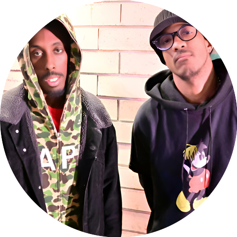 E.D Matrix and Nate The Great