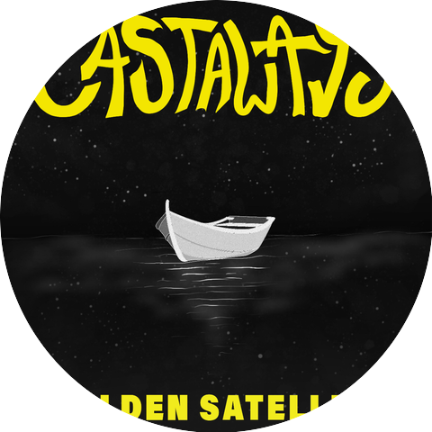 Golden Satellite