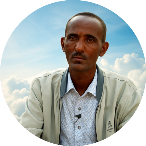 Haleka Shambel Brhane